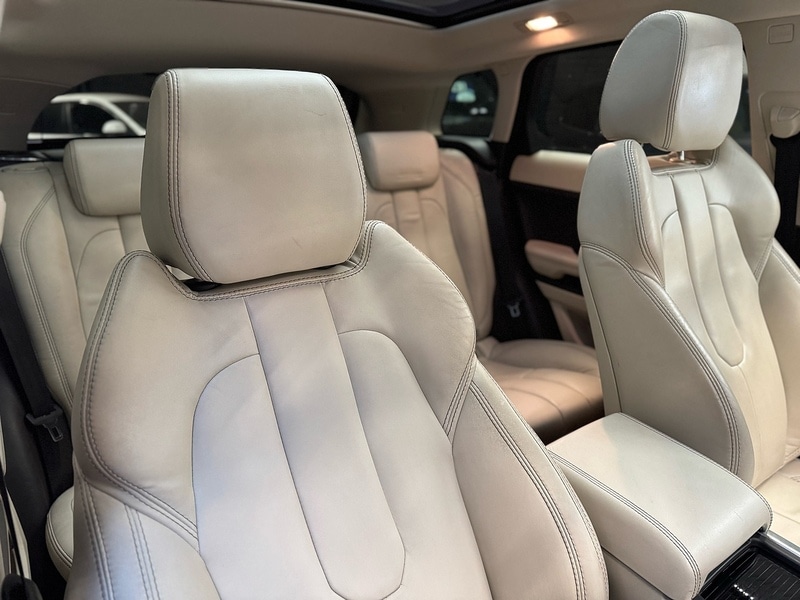 Used Land Rover Range Rover Evoque 2014 for sale - 77508100: Photo 12