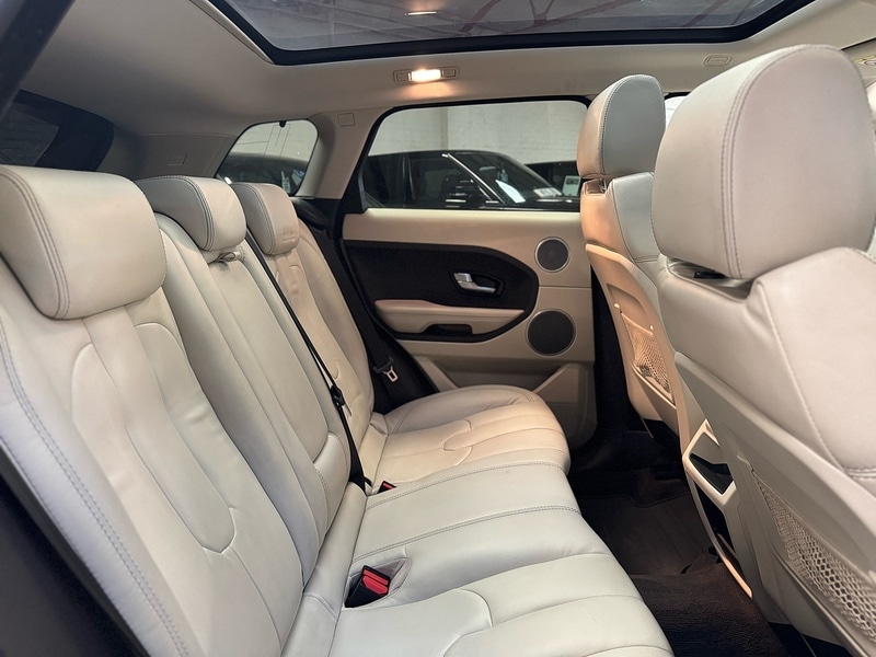 Used Land Rover Range Rover Evoque 2014 for sale - 77508100: Photo 17