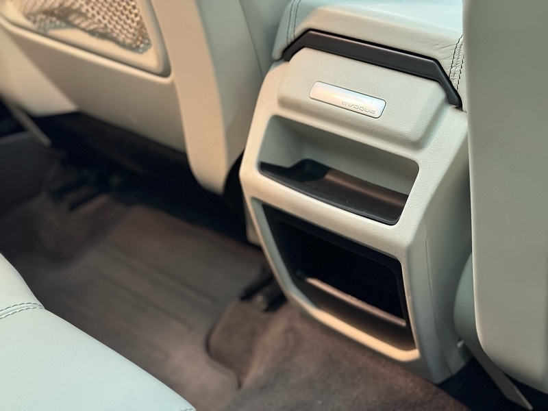 Used Land Rover Range Rover Evoque 2014 for sale - 77508100: Photo 18