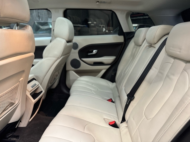 Used Land Rover Range Rover Evoque 2014 for sale - 77508100: Photo 20