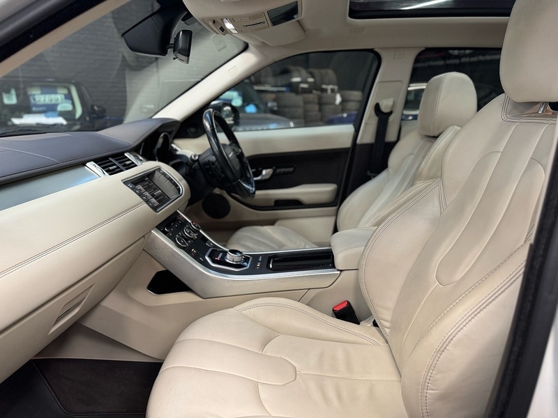 Used Land Rover Range Rover Evoque 2014 for sale - 77508100: Photo 23