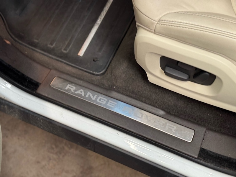 Used Land Rover Range Rover Evoque 2014 for sale - 77508100: Photo 25