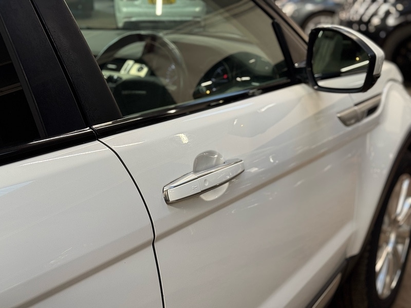 Used Land Rover Range Rover Evoque 2014 for sale - 77508100: Photo 26