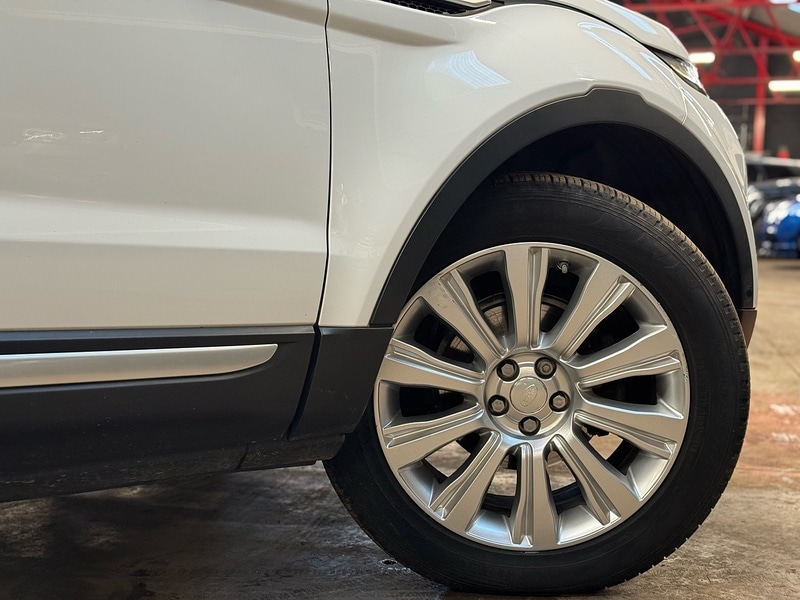 Used Land Rover Range Rover Evoque 2014 for sale - 77508100: Photo 28