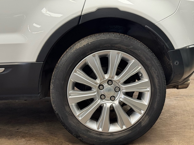 Used Land Rover Range Rover Evoque 2014 for sale - 77508100: Photo 29