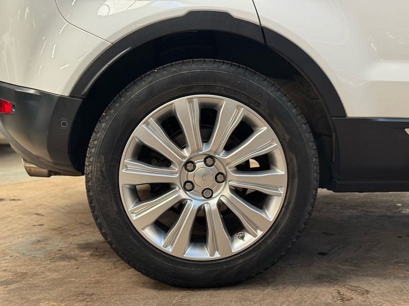 Used Land Rover Range Rover Evoque 2014 for sale - 77508100: Photo 30