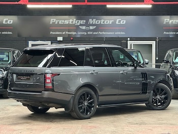 Used Land Rover Range Rover 2013 for sale - 79433855: Photo