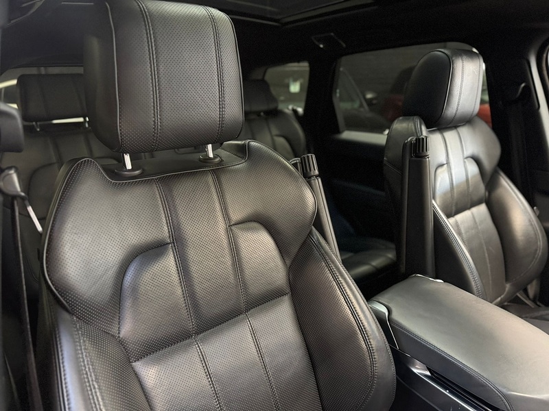 Used Land Rover Range Rover Sport 2014 for sale - 76725141: Photo 14