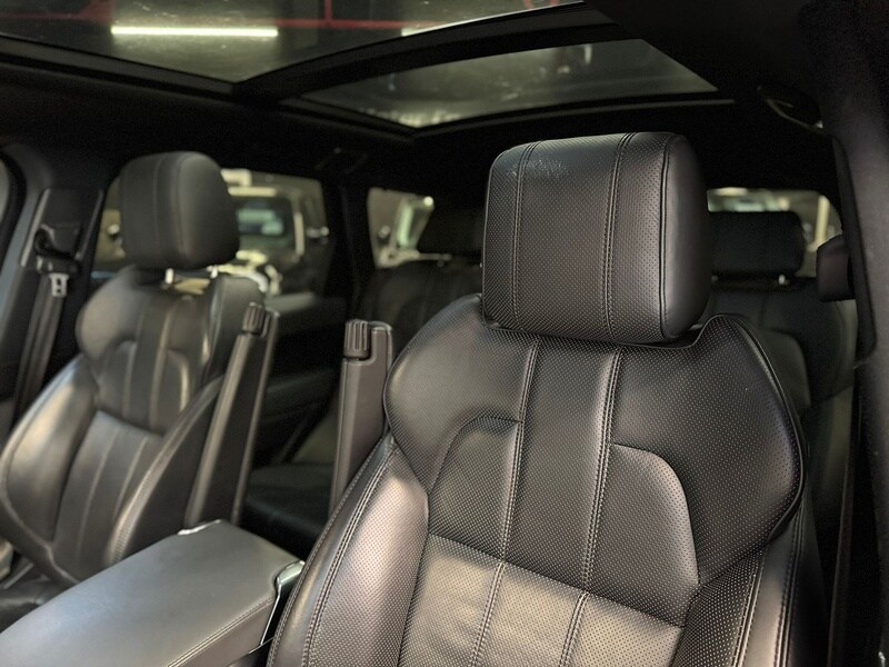 Used Land Rover Range Rover Sport 2014 for sale - 76725141: Photo 15