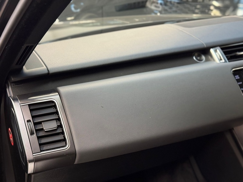 Used Land Rover Range Rover Sport 2014 for sale - 76725141: Photo 17