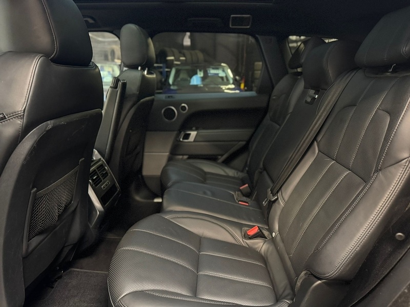 Used Land Rover Range Rover Sport 2014 for sale - 76725141: Photo 20