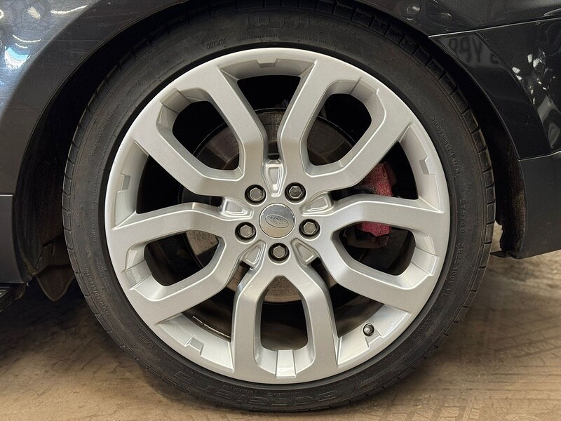 Used Land Rover Range Rover Sport 2014 for sale - 76725141: Photo 26