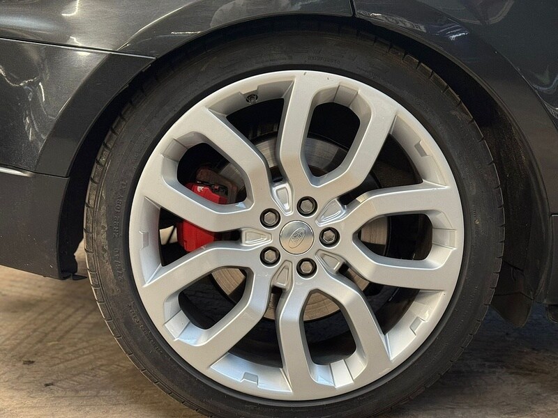 Used Land Rover Range Rover Sport 2014 for sale - 76725141: Photo 27