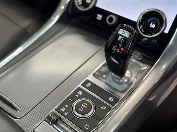 Used Land Rover Range Rover Sport 2018 for sale - 75381350: Photo 11
