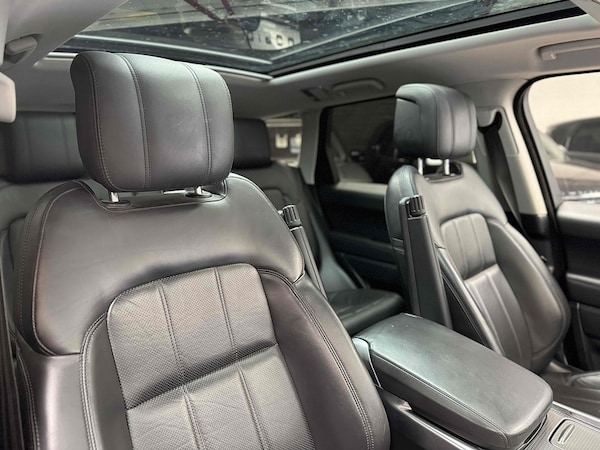 Used Land Rover Range Rover Sport 2018 for sale - 75381350: Photo 14