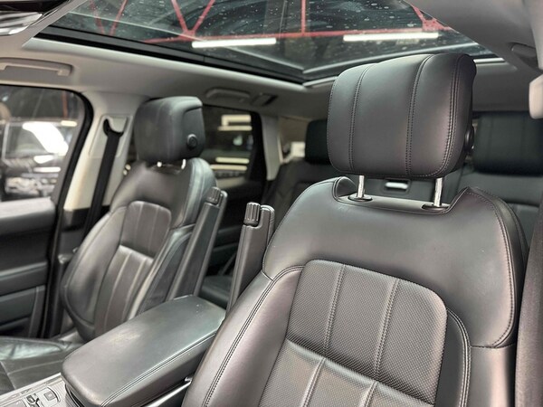 Used Land Rover Range Rover Sport 2018 for sale - 75381350: Photo 17