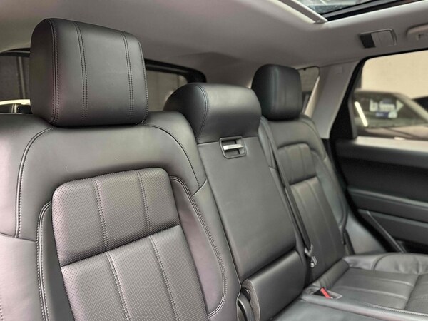 Used Land Rover Range Rover Sport 2018 for sale - 75381350: Photo 21