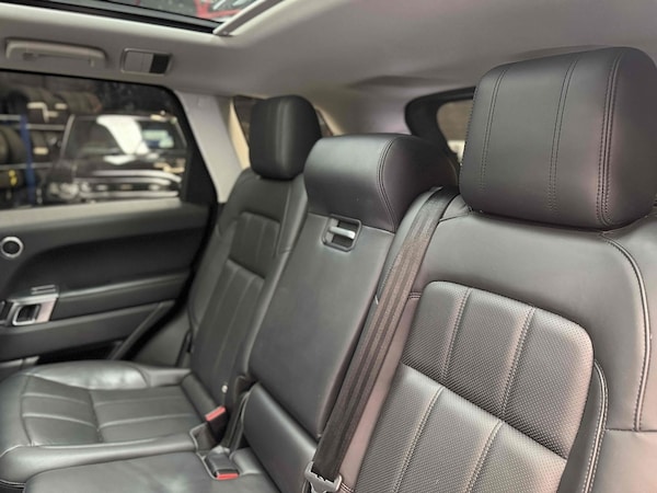Used Land Rover Range Rover Sport 2018 for sale - 75381350: Photo 22