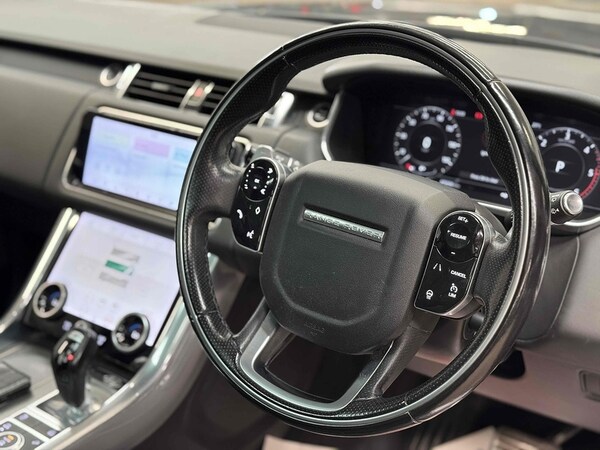 Used Land Rover Range Rover Sport 2018 for sale - 75381350: Photo 7