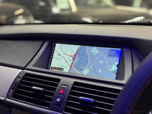 Used BMW X6 2013 for sale - 76025744: Photo 11