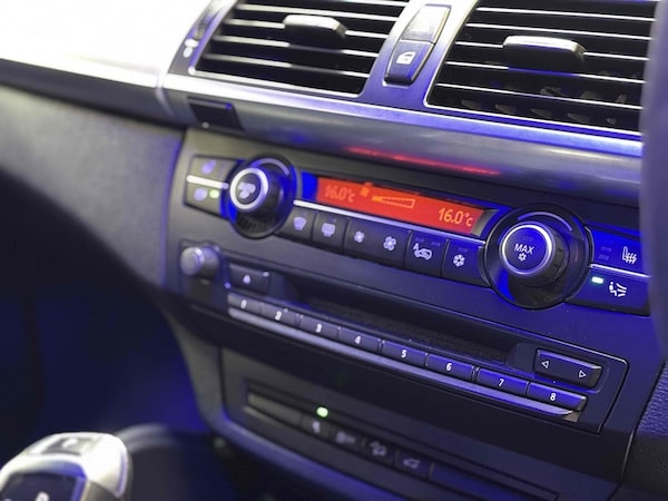 Used BMW X6 2013 for sale - 76025744: Photo 12