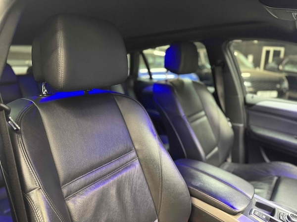 Used BMW X6 2013 for sale - 76025744: Photo 15