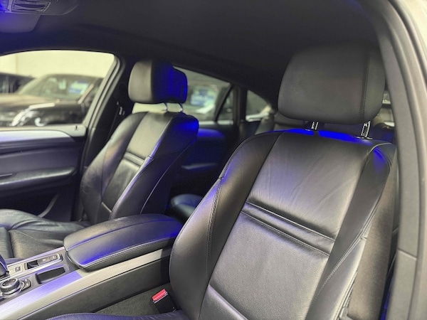 Used BMW X6 2013 for sale - 76025744: Photo 17