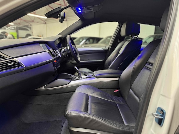 Used BMW X6 2013 for sale - 76025744: Photo 18