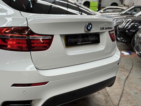 Used BMW X6 2013 for sale - 76025744: Photo 21