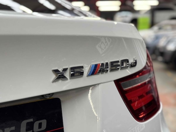 Used BMW X6 2013 for sale - 76025744: Photo 22
