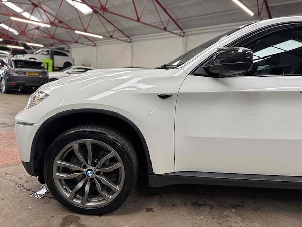 Used BMW X6 2013 for sale - 76025744: Photo 23