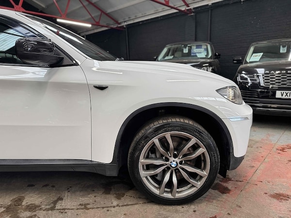 Used BMW X6 2013 for sale - 76025744: Photo 24