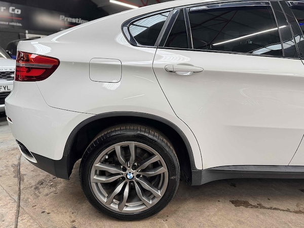 Used BMW X6 2013 for sale - 76025744: Photo 25