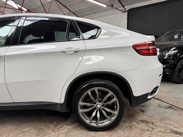 Used BMW X6 2013 for sale - 76025744: Photo 26