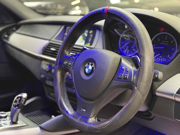 Used BMW X6 2013 for sale - 76025744: Photo 8