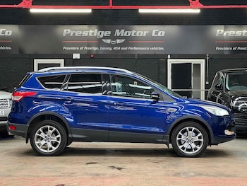 Used Ford Kuga 2015 for sale - 75159498: Photo