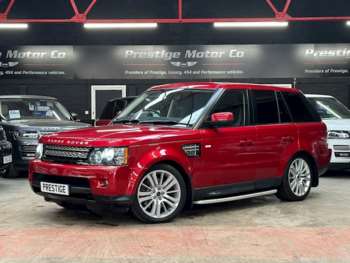 SD V6 HSE