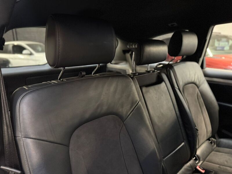 Used Audi Q7 2014 for sale - 77447118: Photo 13
