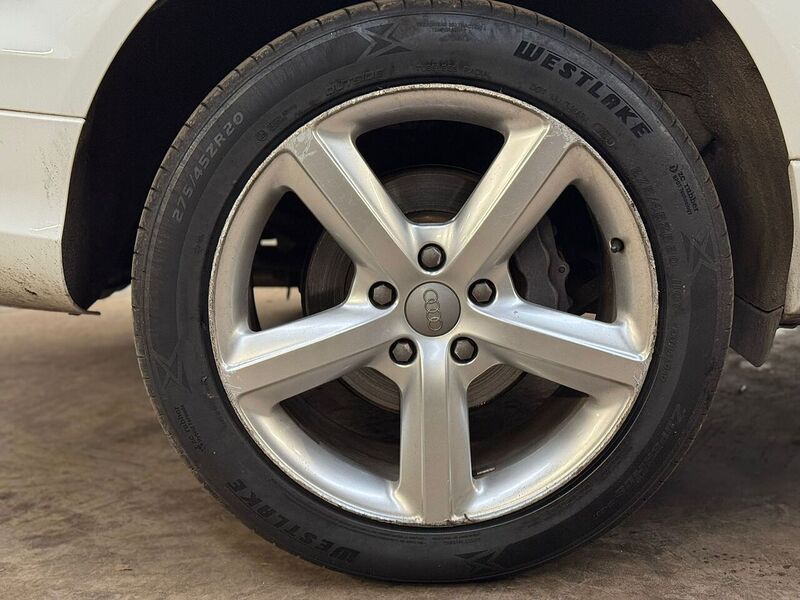 Used Audi Q7 2014 for sale - 77447118: Photo 26