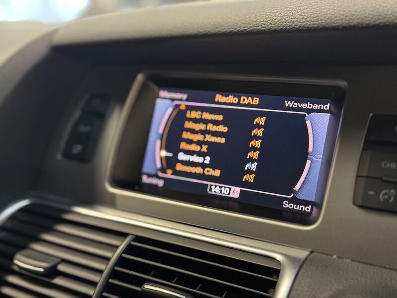 Used Audi Q7 2014 for sale - 77447118: Photo 9