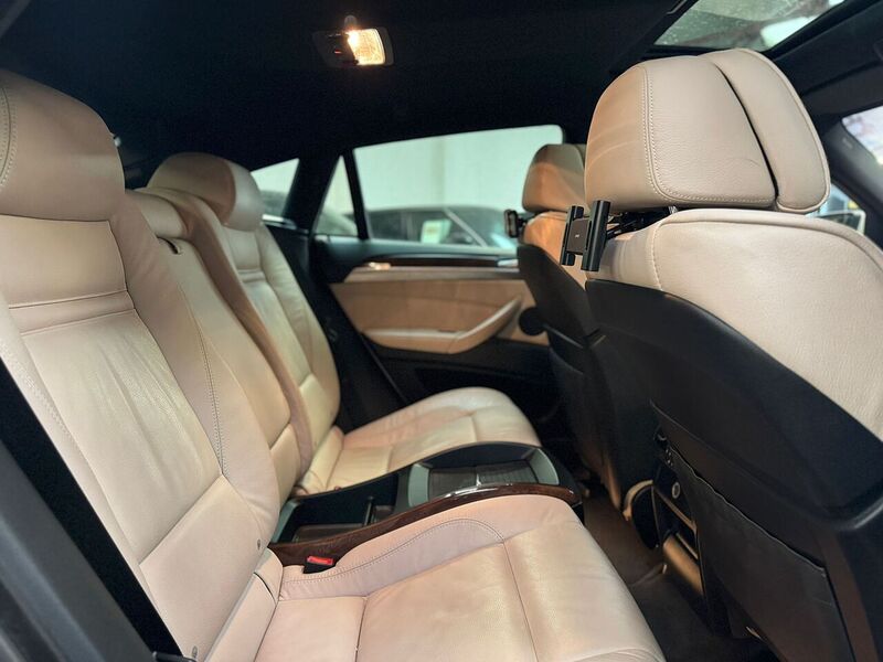 Used BMW X6 2009 for sale - 77165092: Photo 16