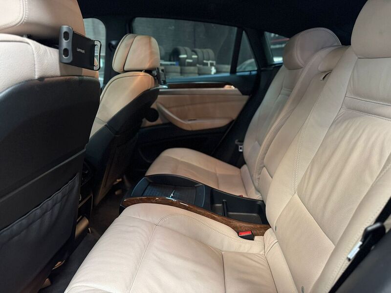 Used BMW X6 2009 for sale - 77165092: Photo 20