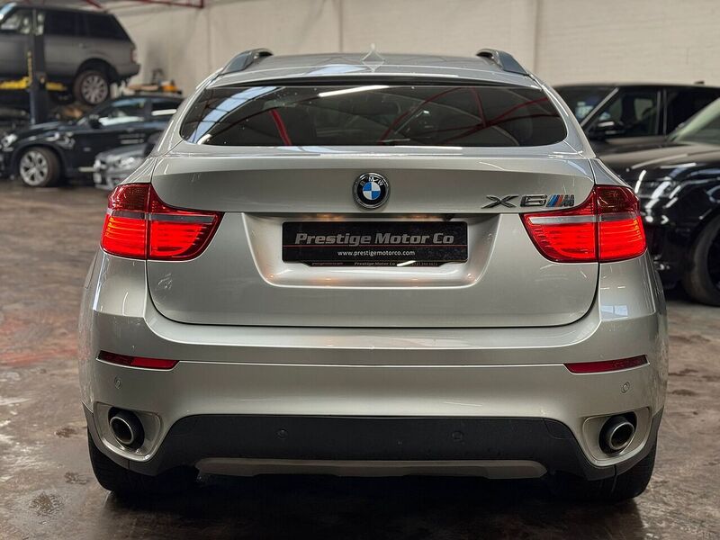 Used BMW X6 2009 for sale - 77165092: Photo 23