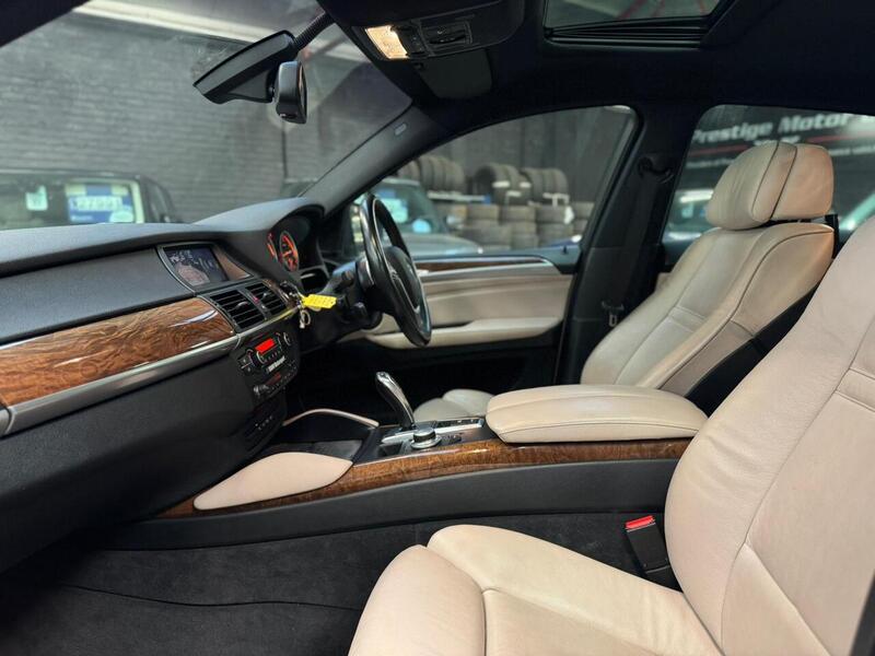 Used BMW X6 2009 for sale - 77165092: Photo 25