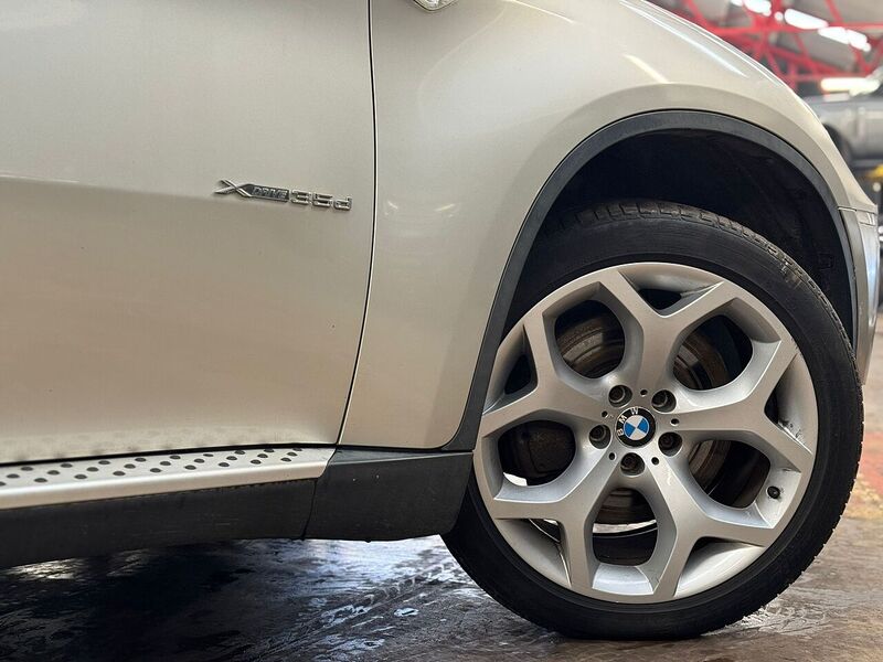 Used BMW X6 2009 for sale - 77165092: Photo 29