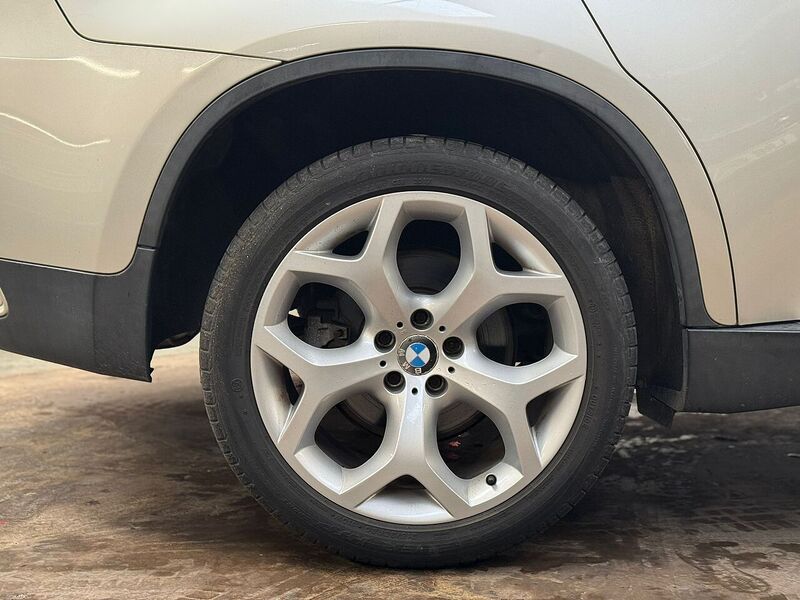 Used BMW X6 2009 for sale - 77165092: Photo 30