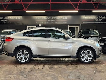 Used BMW X6 2009 for sale - 77165092: Photo