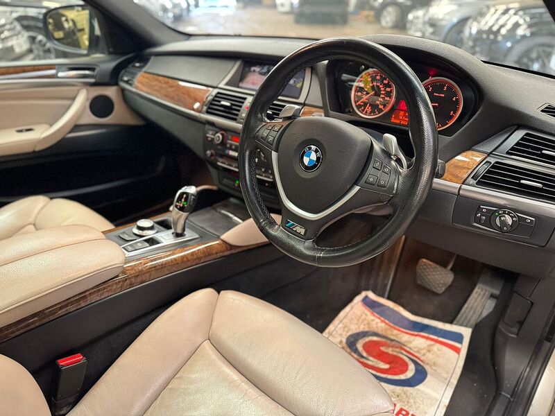Used BMW X6 2009 for sale - 77165092: Photo 7