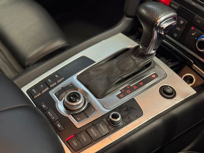 Used Audi Q7 2014 for sale - 78031155: Photo 11