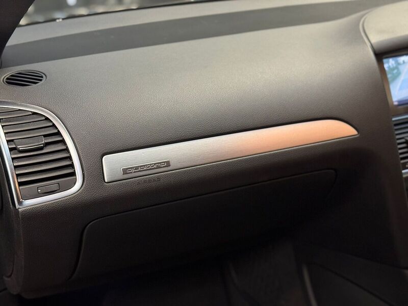 Used Audi Q7 2014 for sale - 78031155: Photo 22